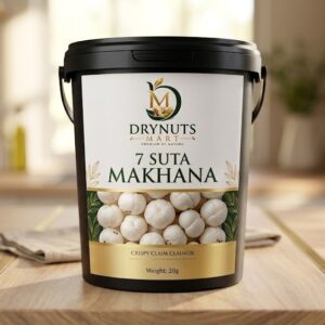 7 Suta Makhana