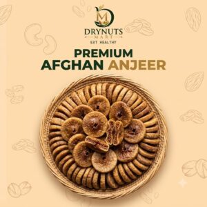 Afghan Anjeer