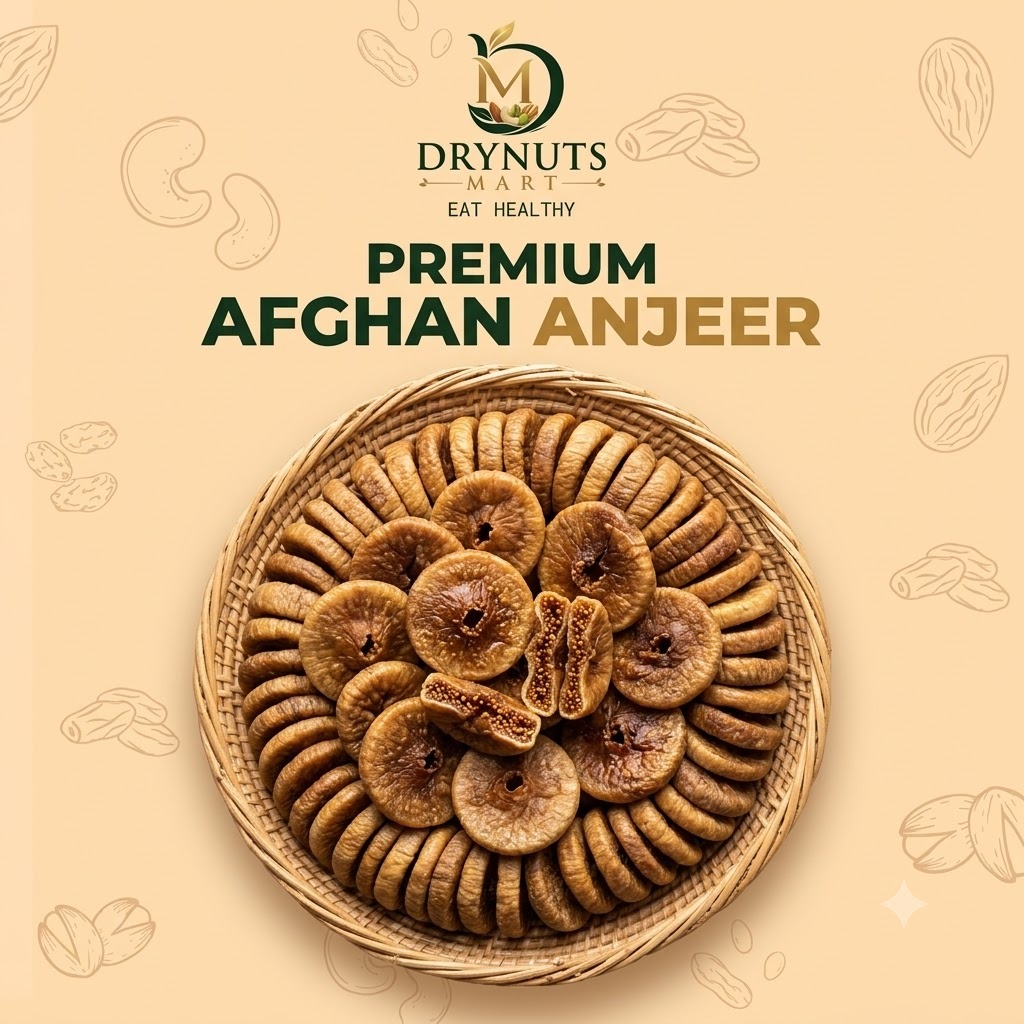 Afghan Anjeer