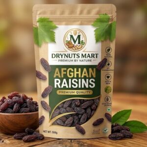 Afghan Raisins