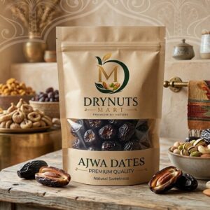 Ajwa Dates