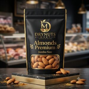 Almonds Premium
