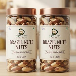 Brazil Nuts