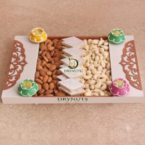 Dryfruit Diwali Pack