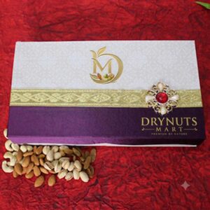 Choco Nutty Diwali Combo