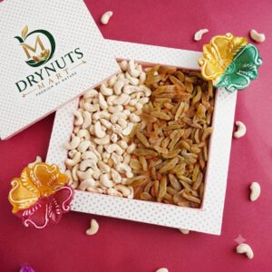 Diwali Nutty Combo