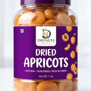 Dried Apricots