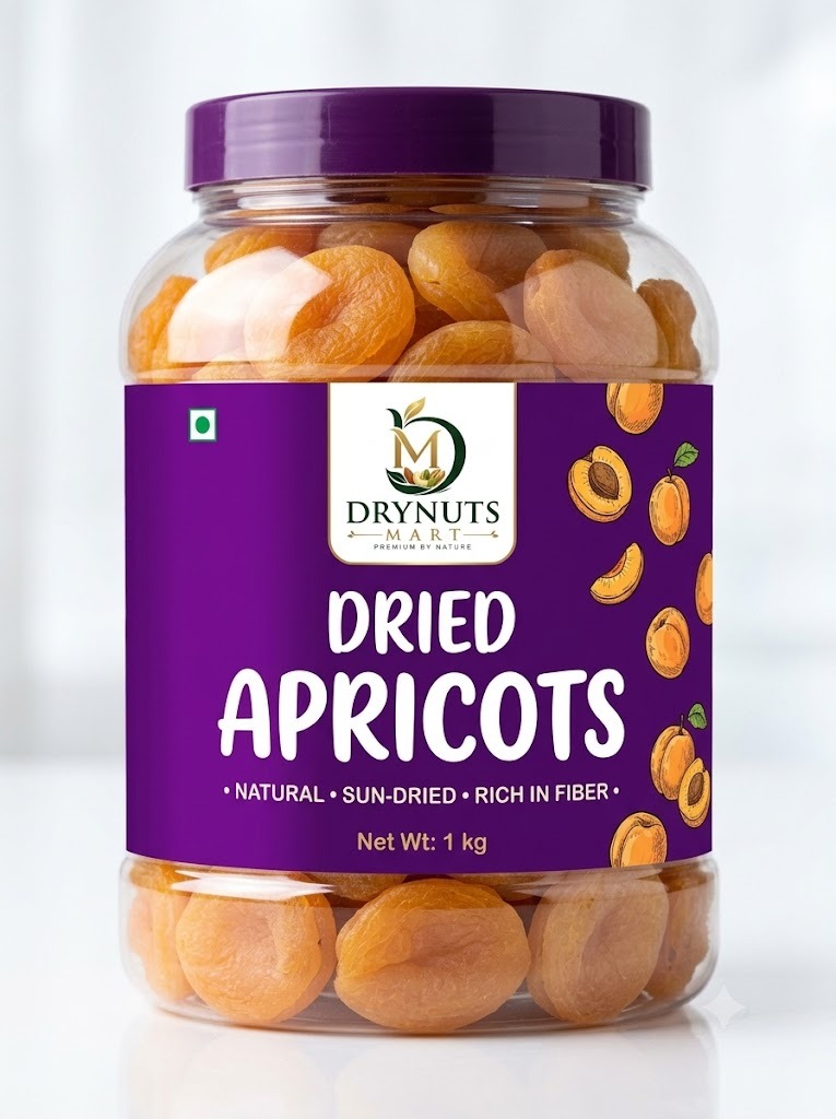 Dried Apricots