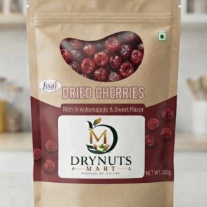 Dried Cherries
