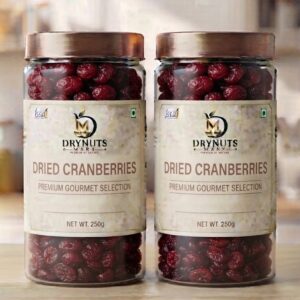 Dried Cranberries
