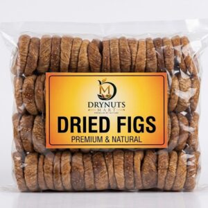 Dried Figs