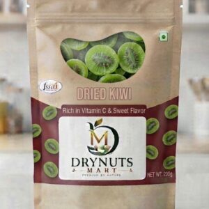 Dried Kiwi