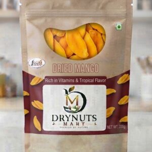 Dried Mango