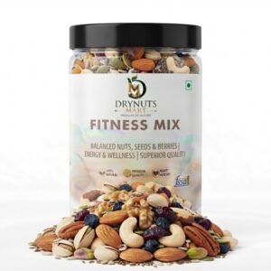 Fitness Mix