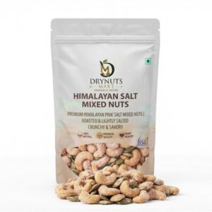 Himalayan Salt