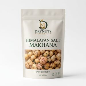 Himalayan Salt Makhana