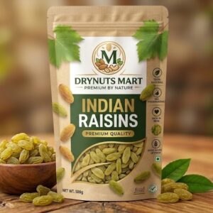 Indian Raisins