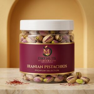 Iranian Pistachios