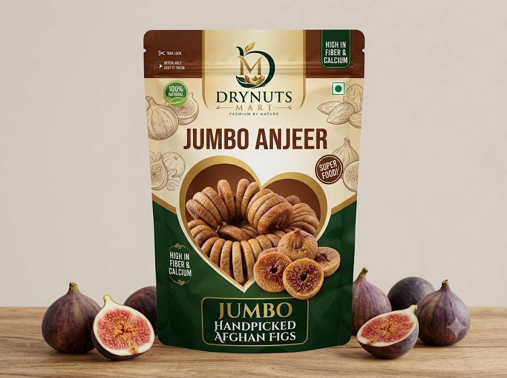 Jumbo Anjeer