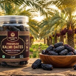 Kimia Dates