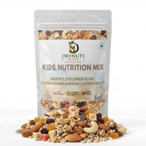 Kids Nutrition Mix