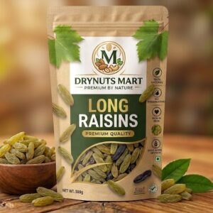 Long Raisins