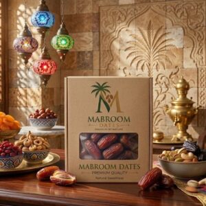 Mabroom Dates