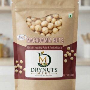Macadamia Nuts