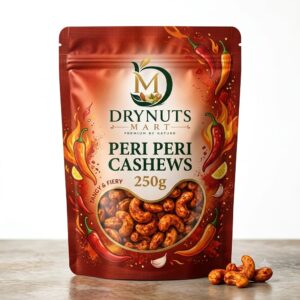 Peri Peri Cashews