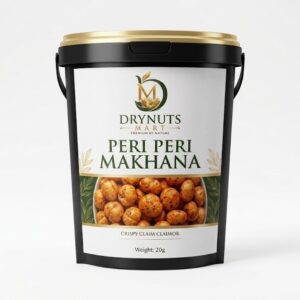 Peri Peri Makhana
