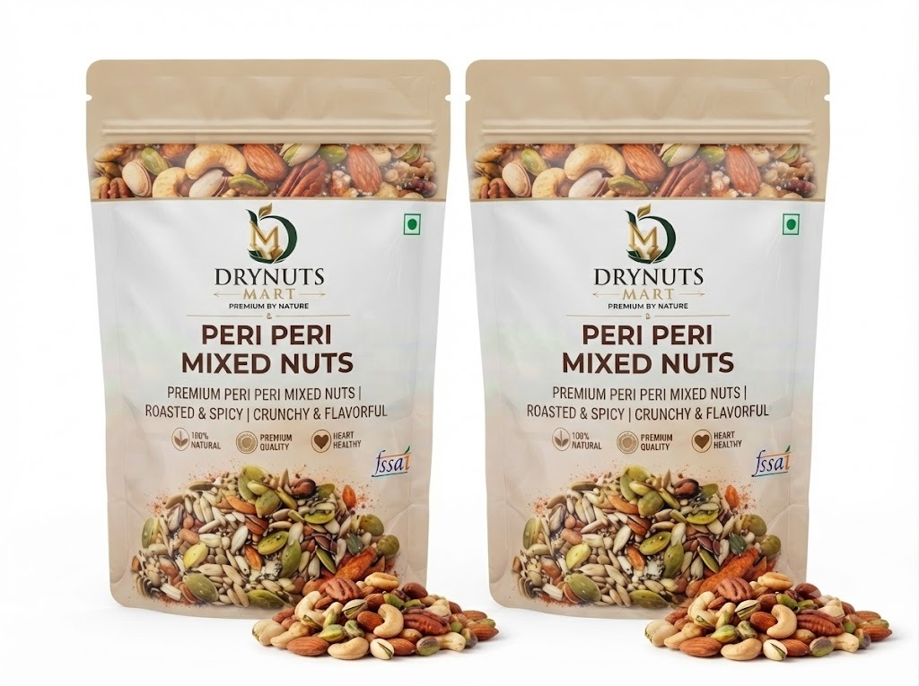 Peri Peri