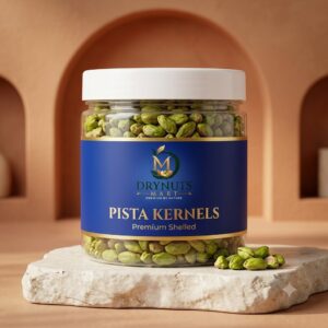 Pista Kernels