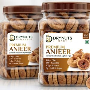 Premium Anjeer