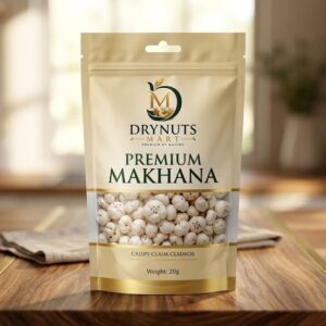 Premium Makhana