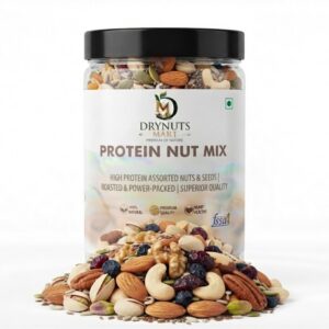 Protein Nut Mix