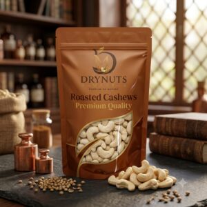 Roasted Cashews
