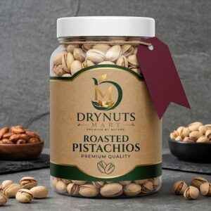 Roasted Pistachios
