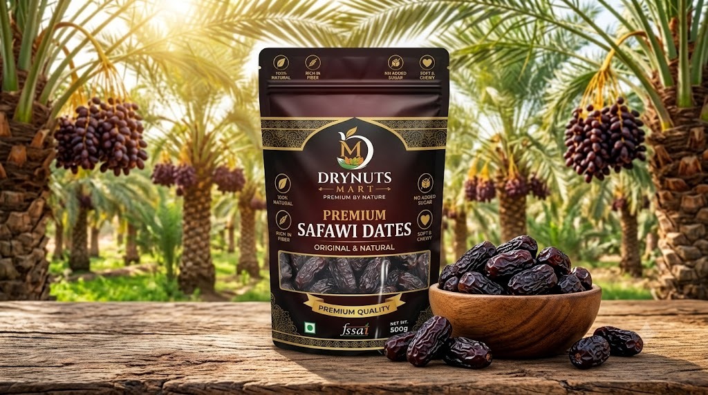 Safawi Dates
