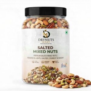 Salted