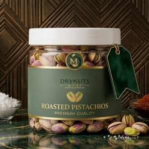 Salted Pistachios