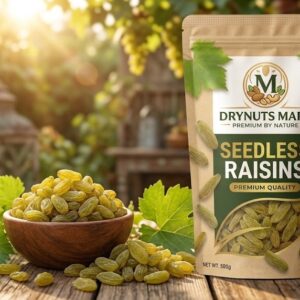 Seedless Raisins