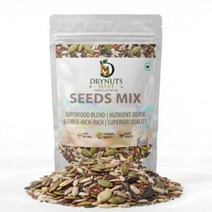 Seeds Mix