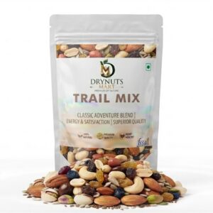 Trail Mix