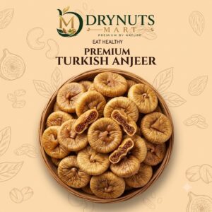 Turkish Anjeer