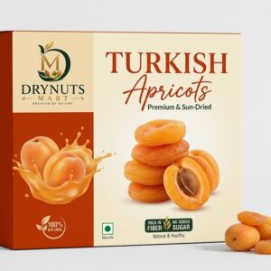Turkish Apricots