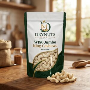 W180 Cashews
