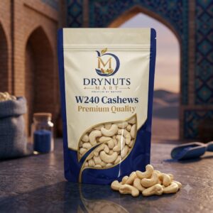 W240 Cashews