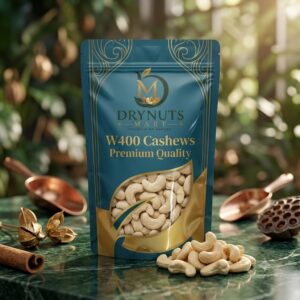 W400 Cashews