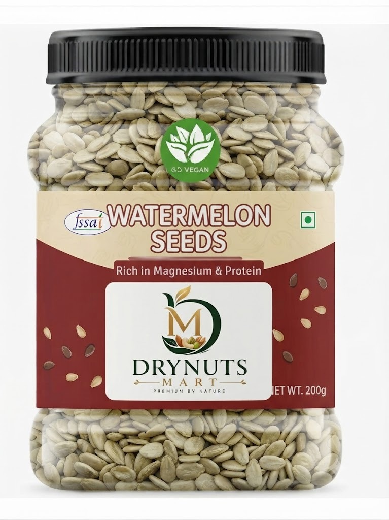 Watermelon Seeds