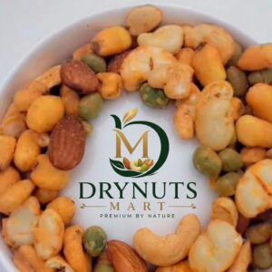 Peri Peri Spanish Mix